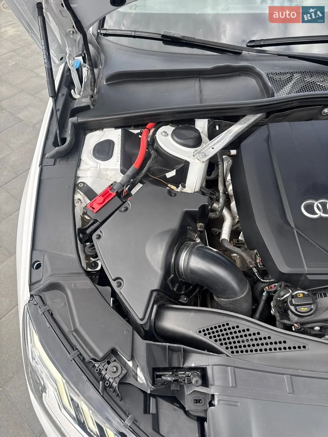2023 Audi A4 - мініатюра 34