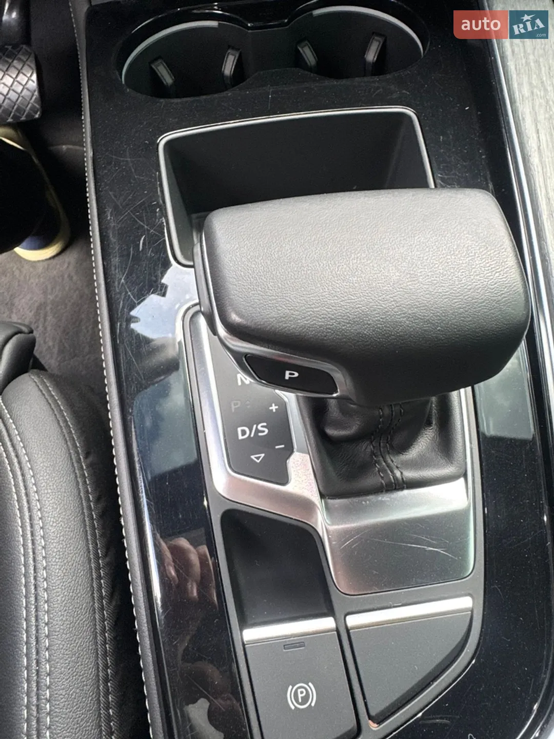 2023 Audi A4 - мініатюра 49