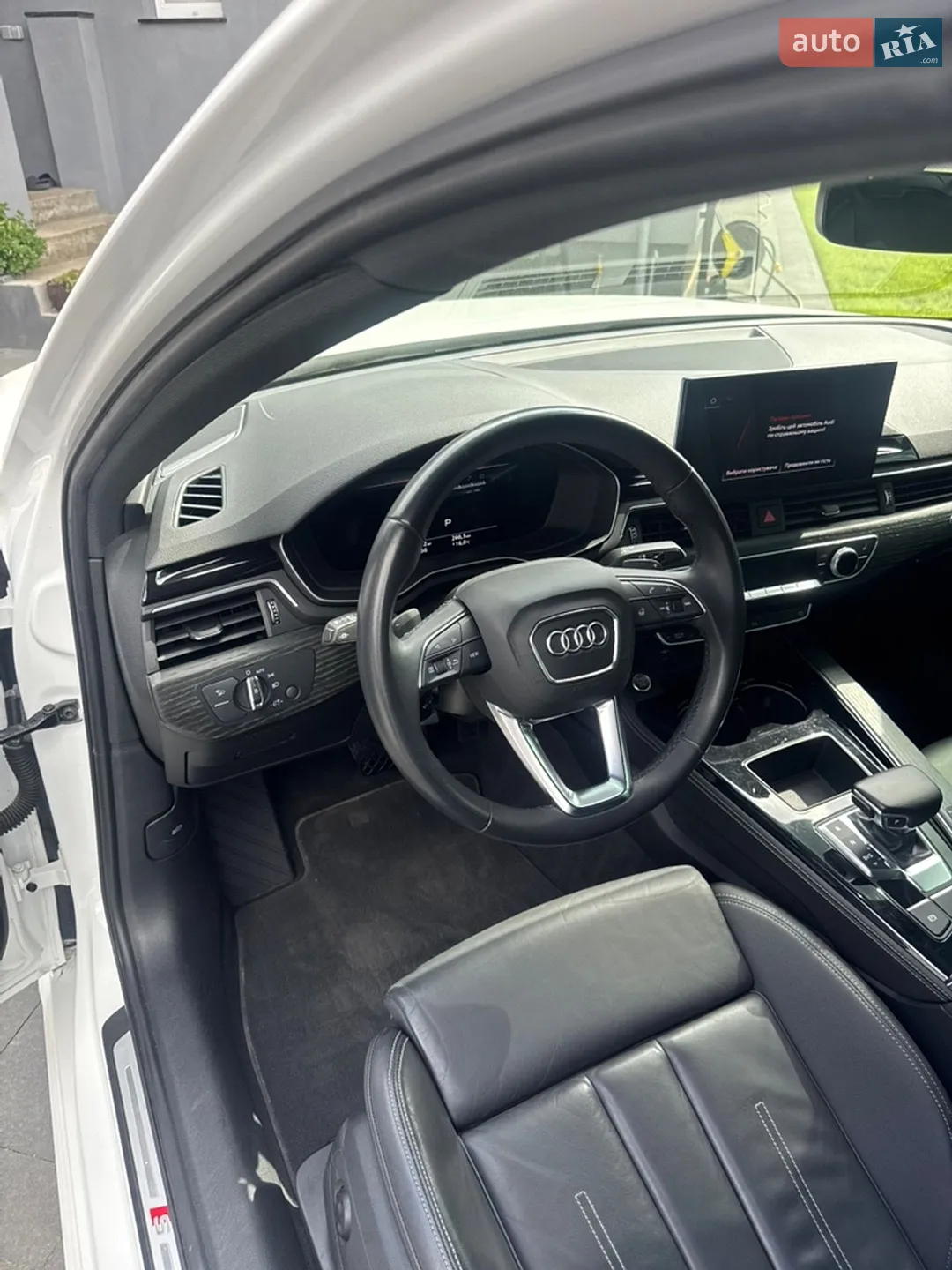 2023 Audi A4 - мініатюра 67