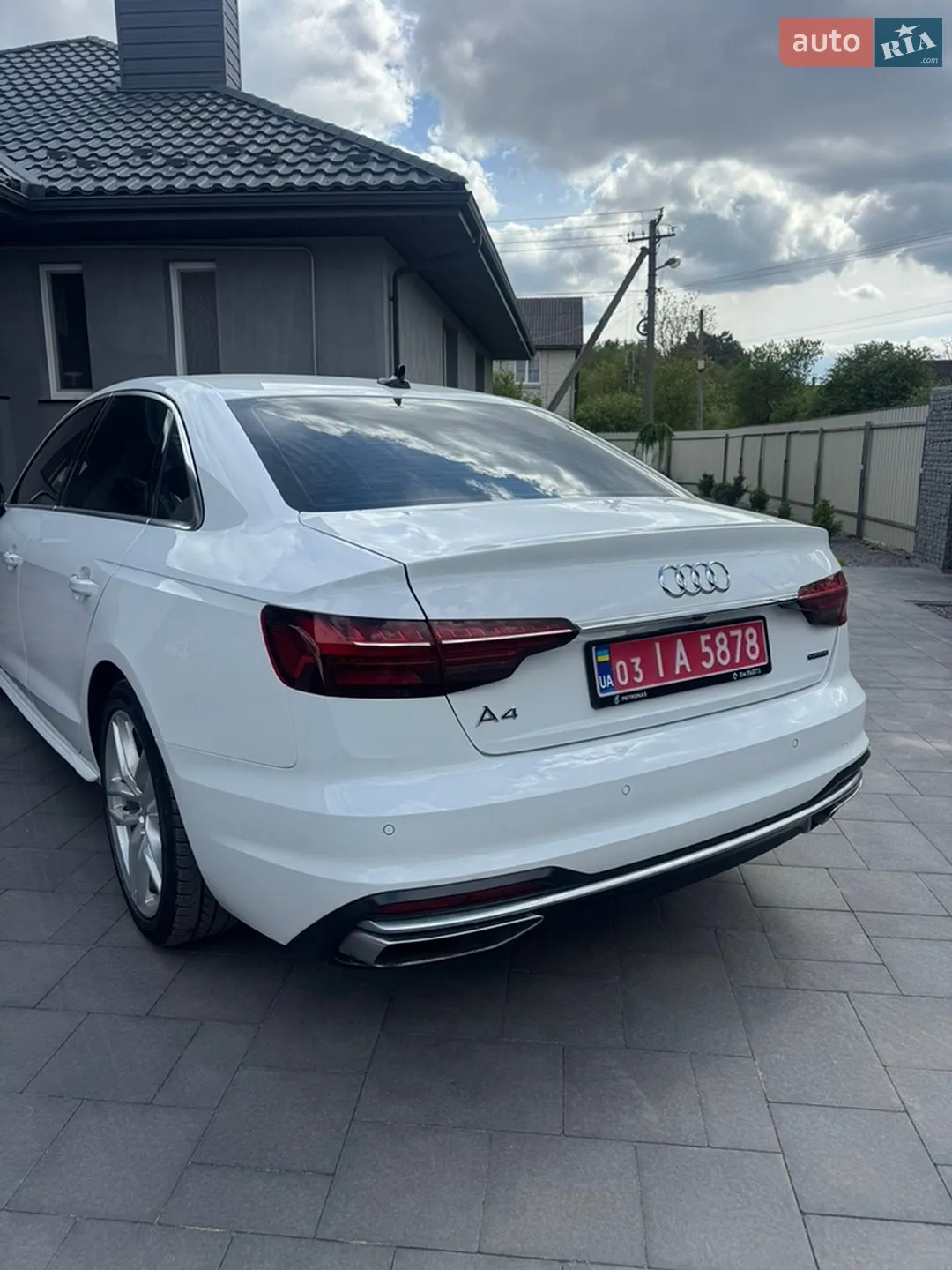2023 Audi A4 - мініатюра 11