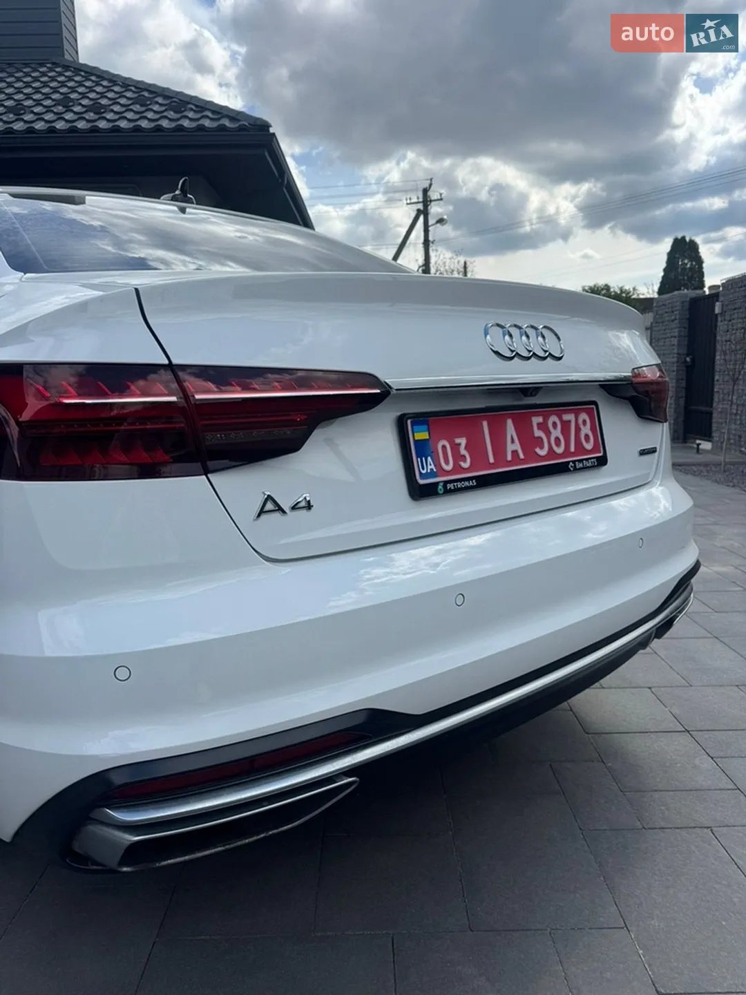 2023 Audi A4 - мініатюра 83