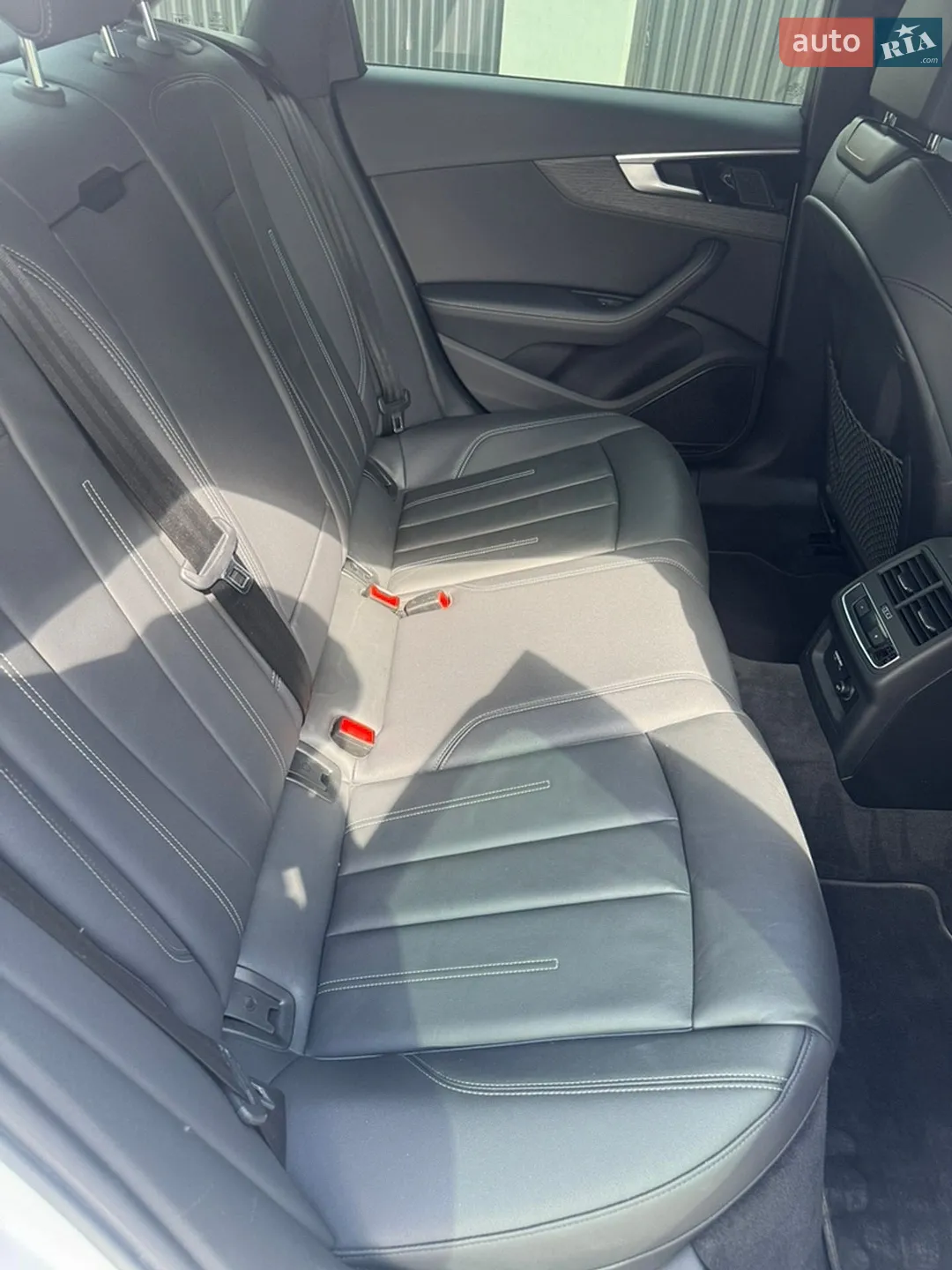 2023 Audi A4 - мініатюра 87