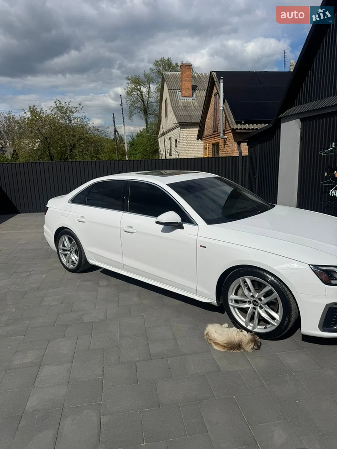 2023 Audi A4 - мініатюра 9