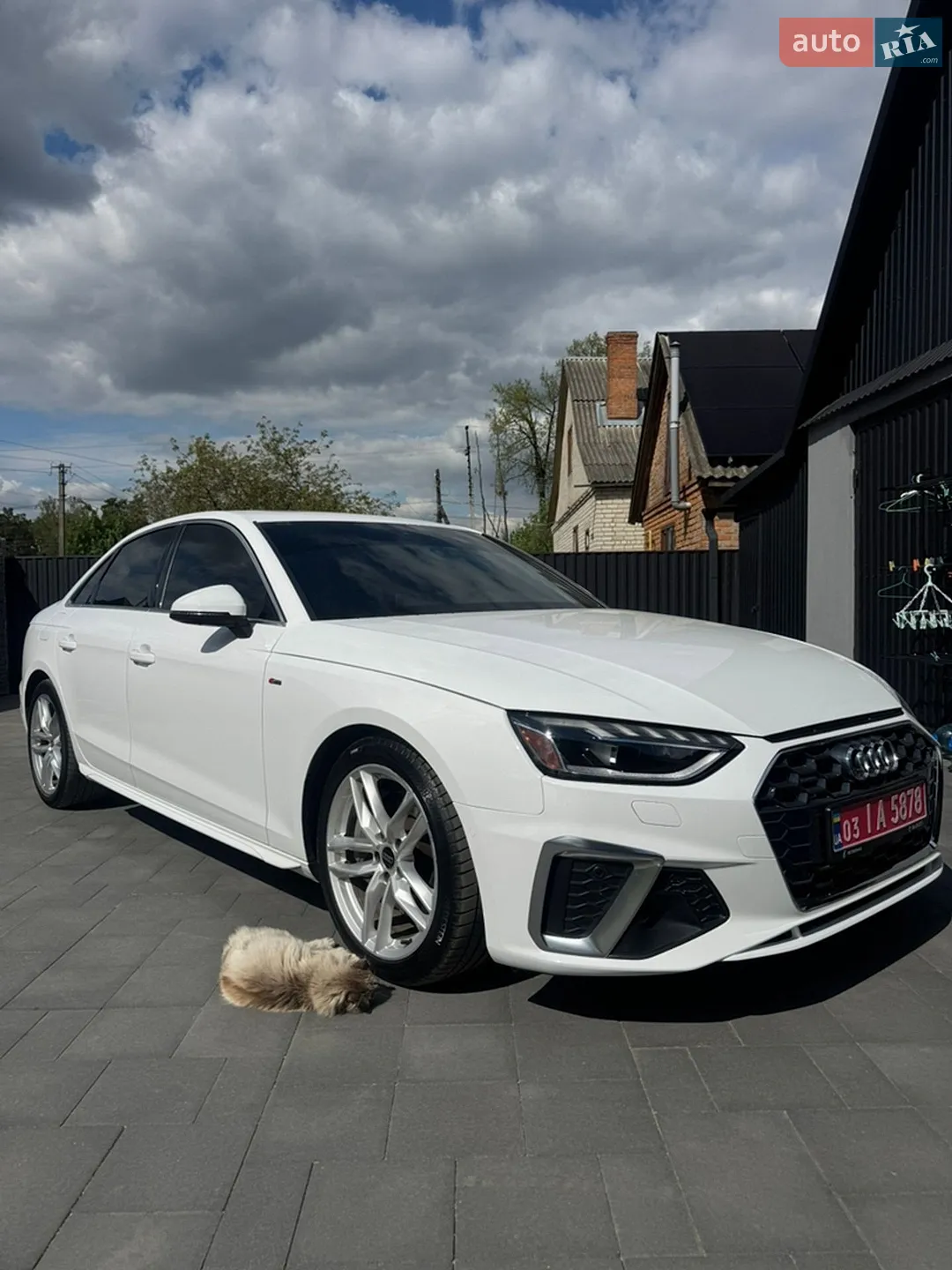 2023 Audi A4 - мініатюра 5