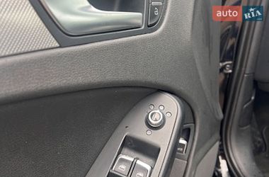 Седан Audi A4 2016 в Львове