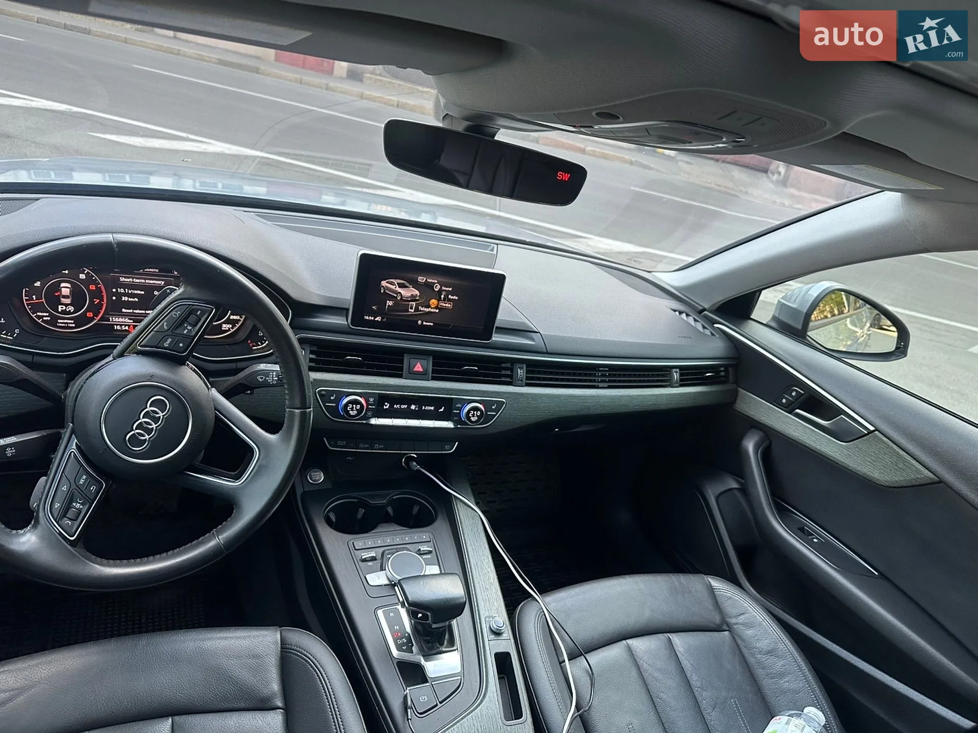 2018 Audi A4 - мініатюра 26