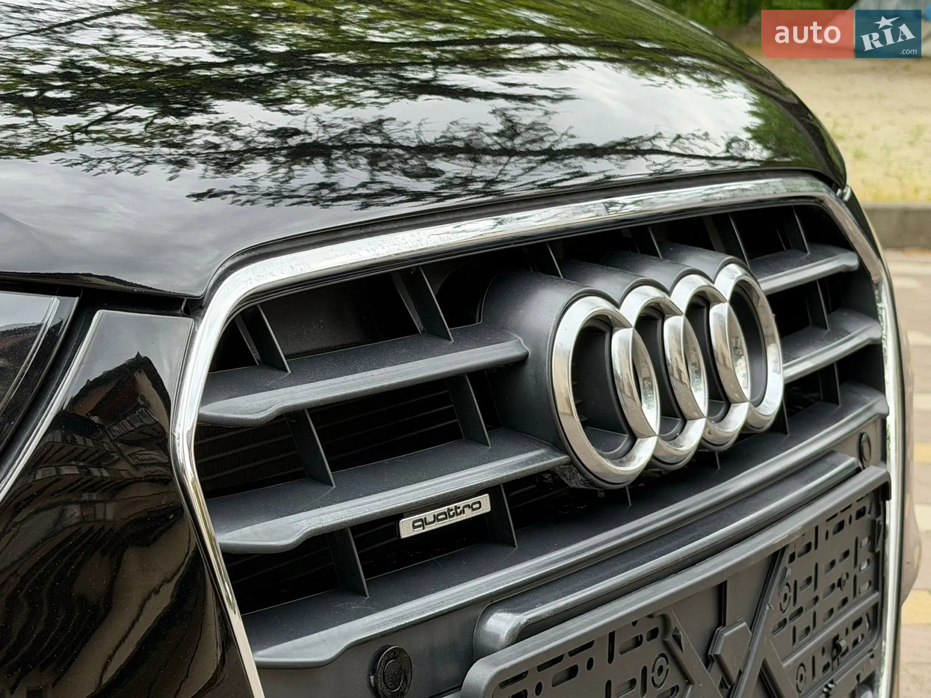 2014 Audi A4 - мініатюра 9