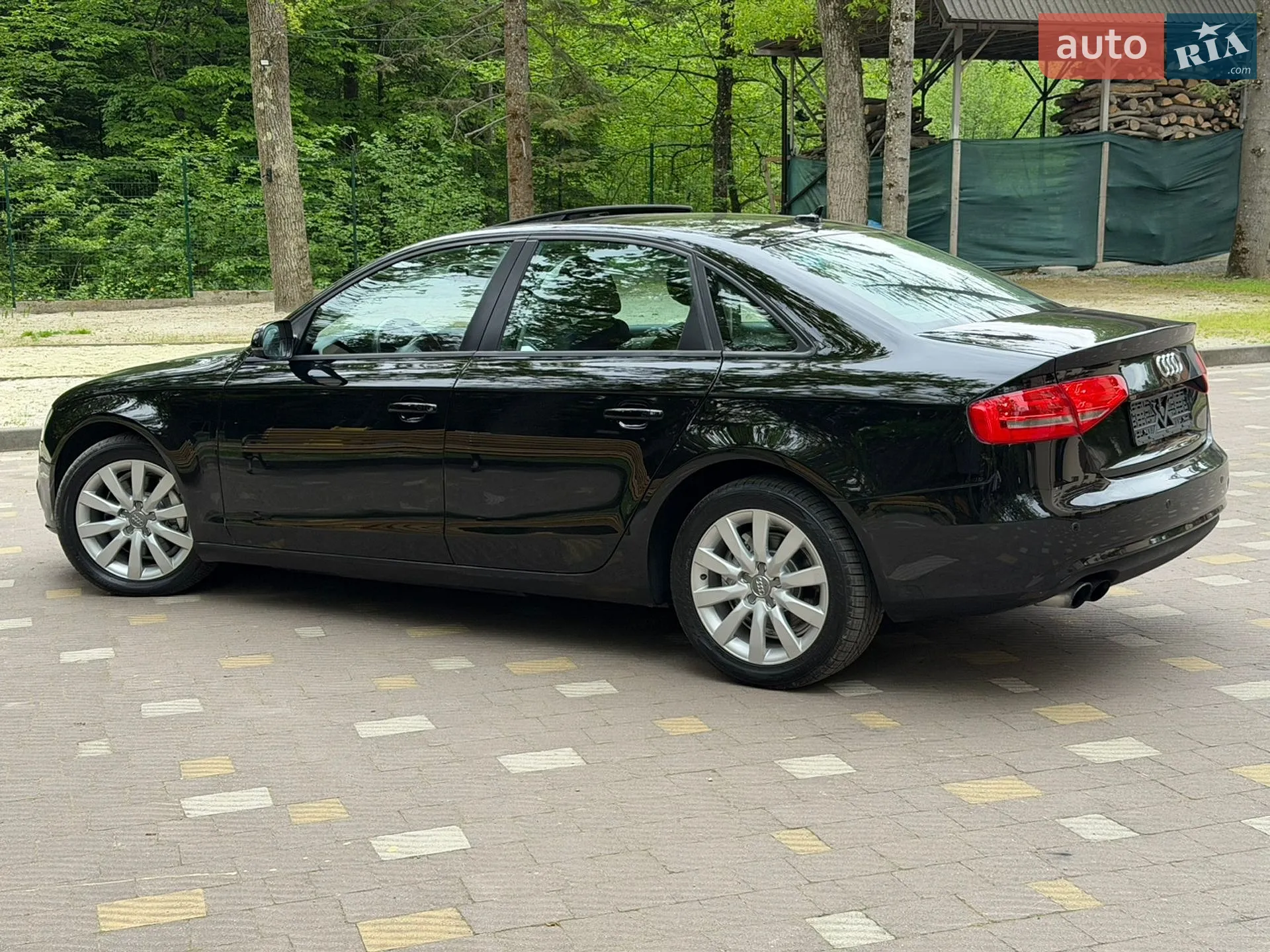 2014 Audi A4 - мініатюра 22