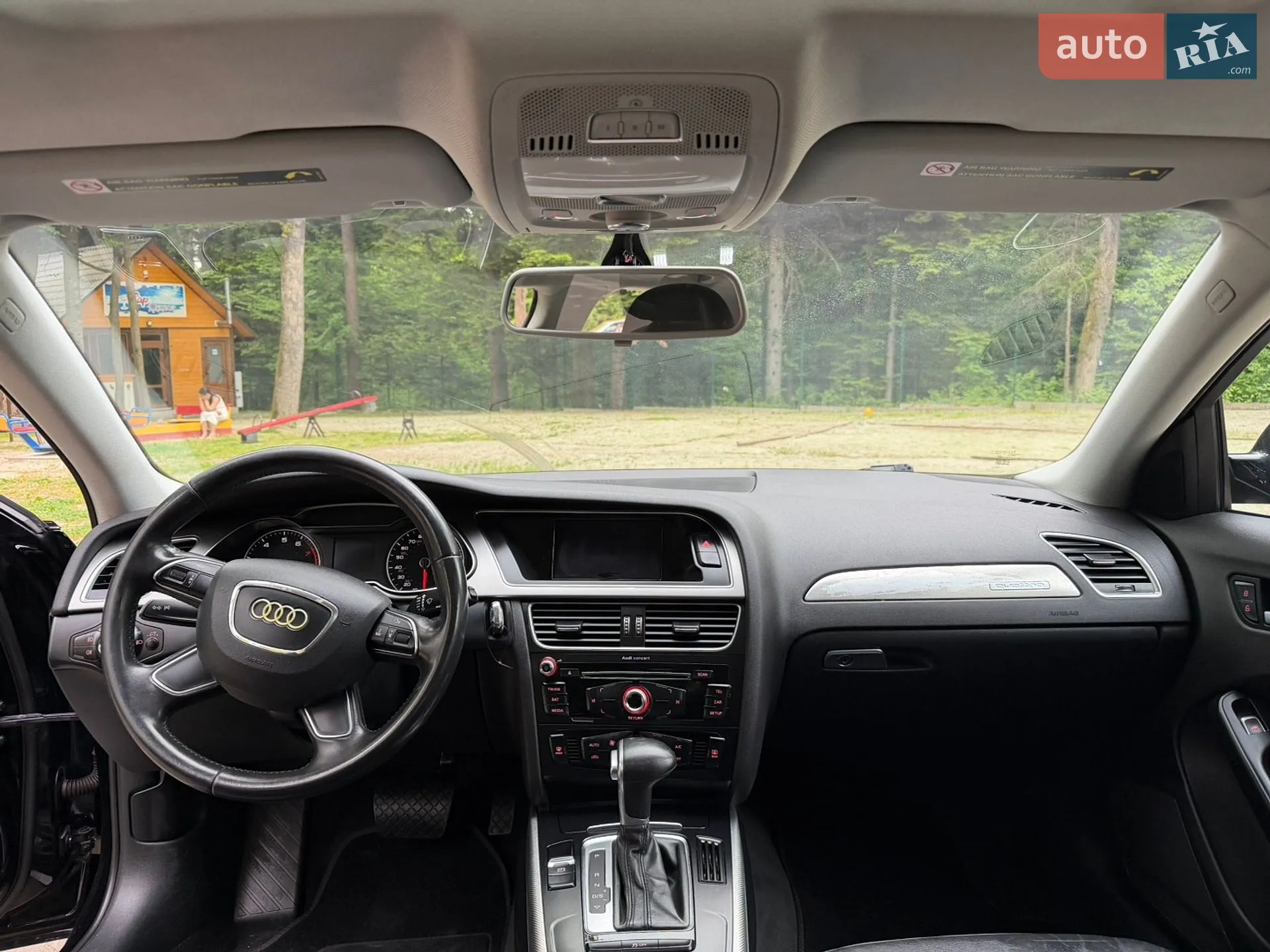 2014 Audi A4 - мініатюра 25