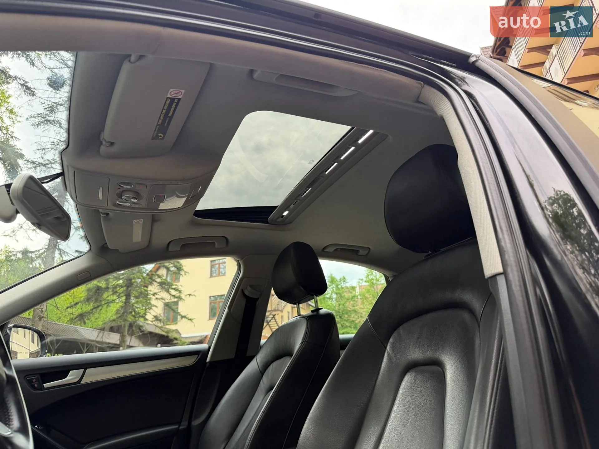 2014 Audi A4 - мініатюра 29