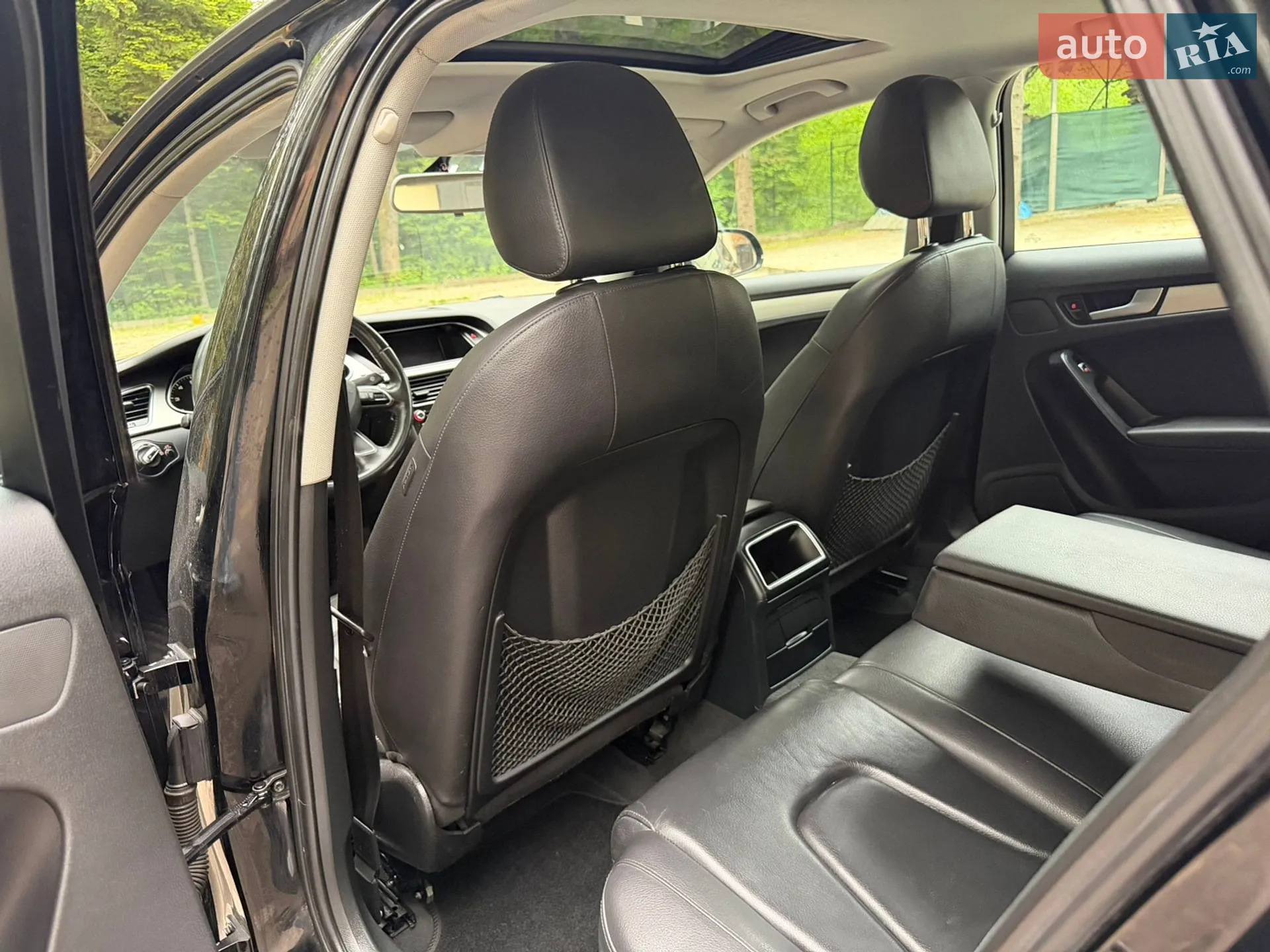 2014 Audi A4 - мініатюра 40