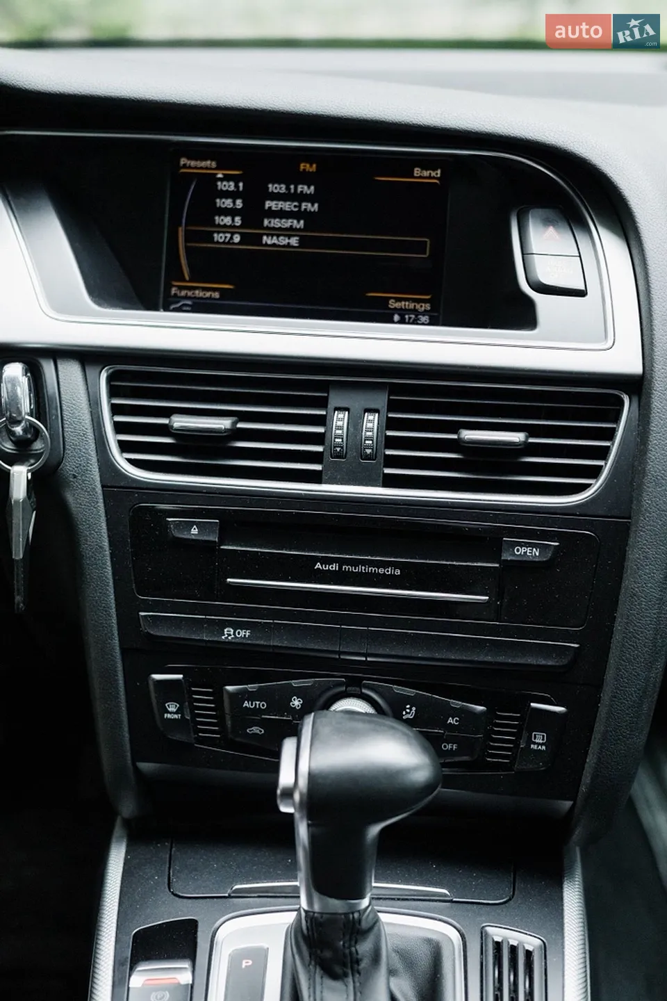 2014 Audi A4 - мініатюра 4