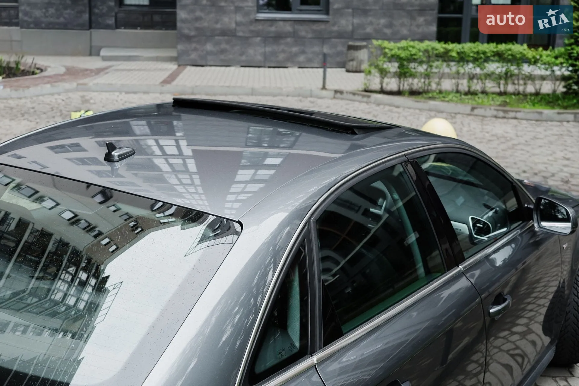2014 Audi A4 - мініатюра 12