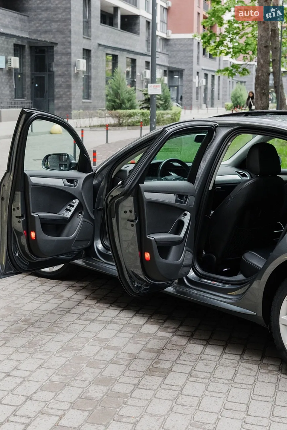 2014 Audi A4 - мініатюра 25