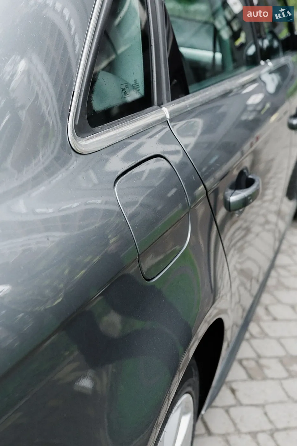 2014 Audi A4 - мініатюра 29