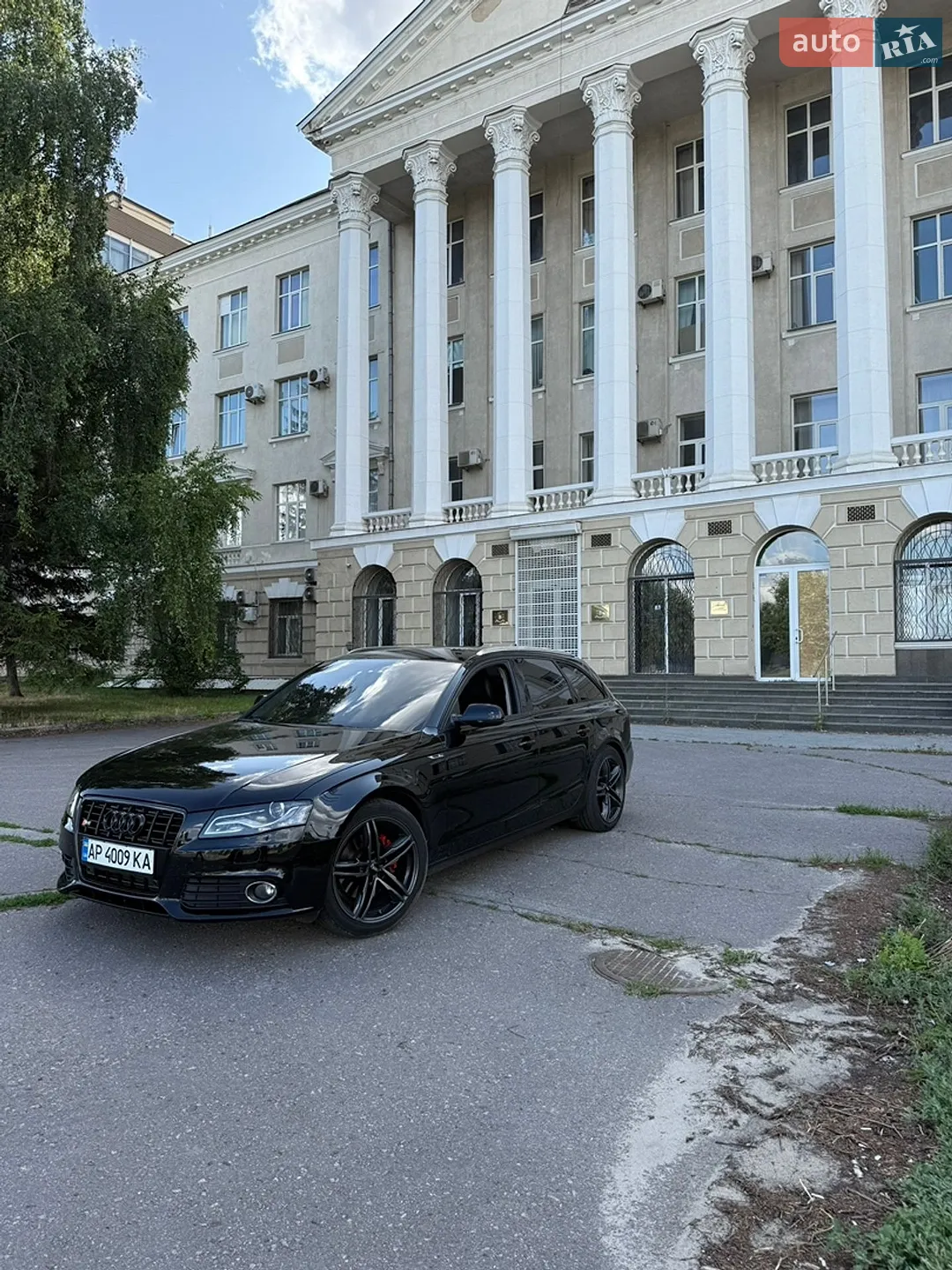2011 Audi A4 - мініатюра 6