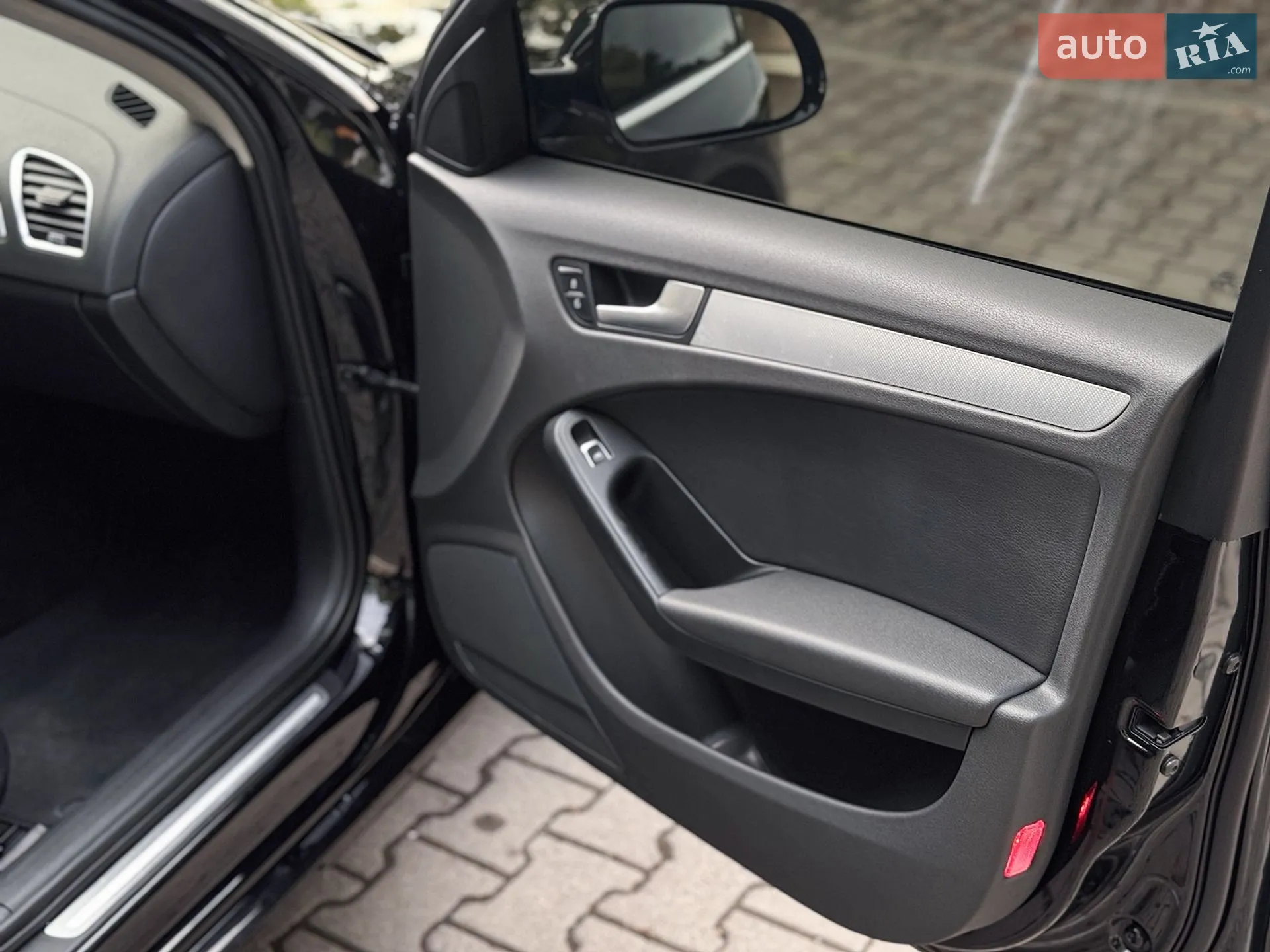 2013 Audi A4 - мініатюра 15