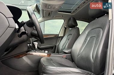 Седан Audi A4 2014 в Рівному