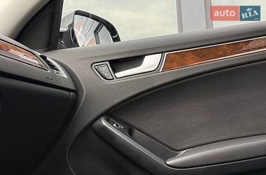 Седан Audi A4 2014 в Рівному