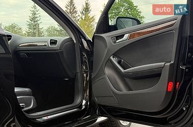 Седан Audi A4 2014 в Рівному