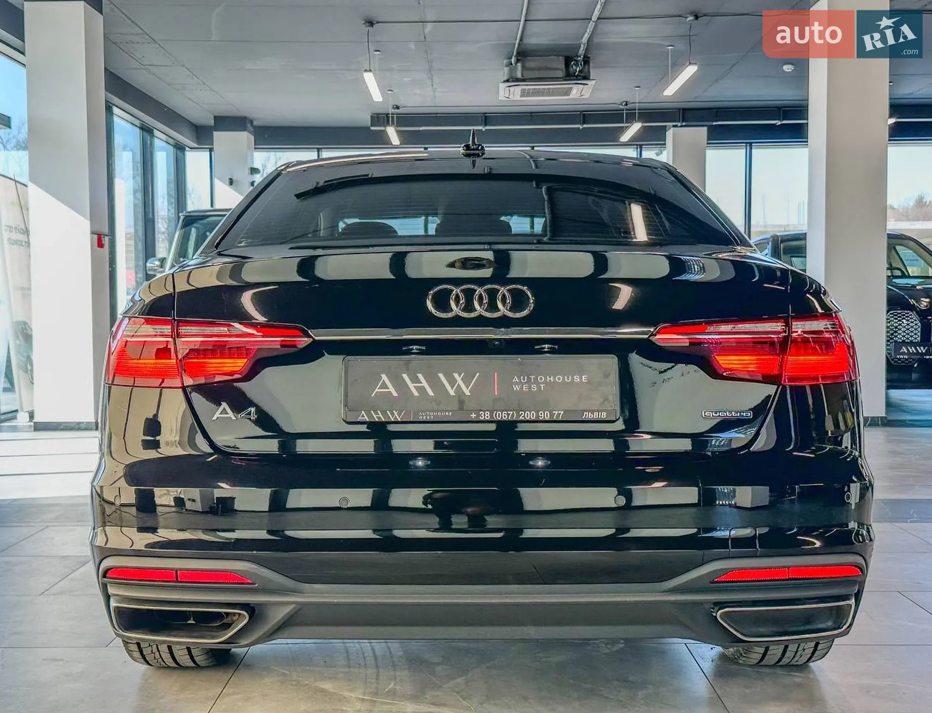 2021 Audi A4 - мініатюра 37