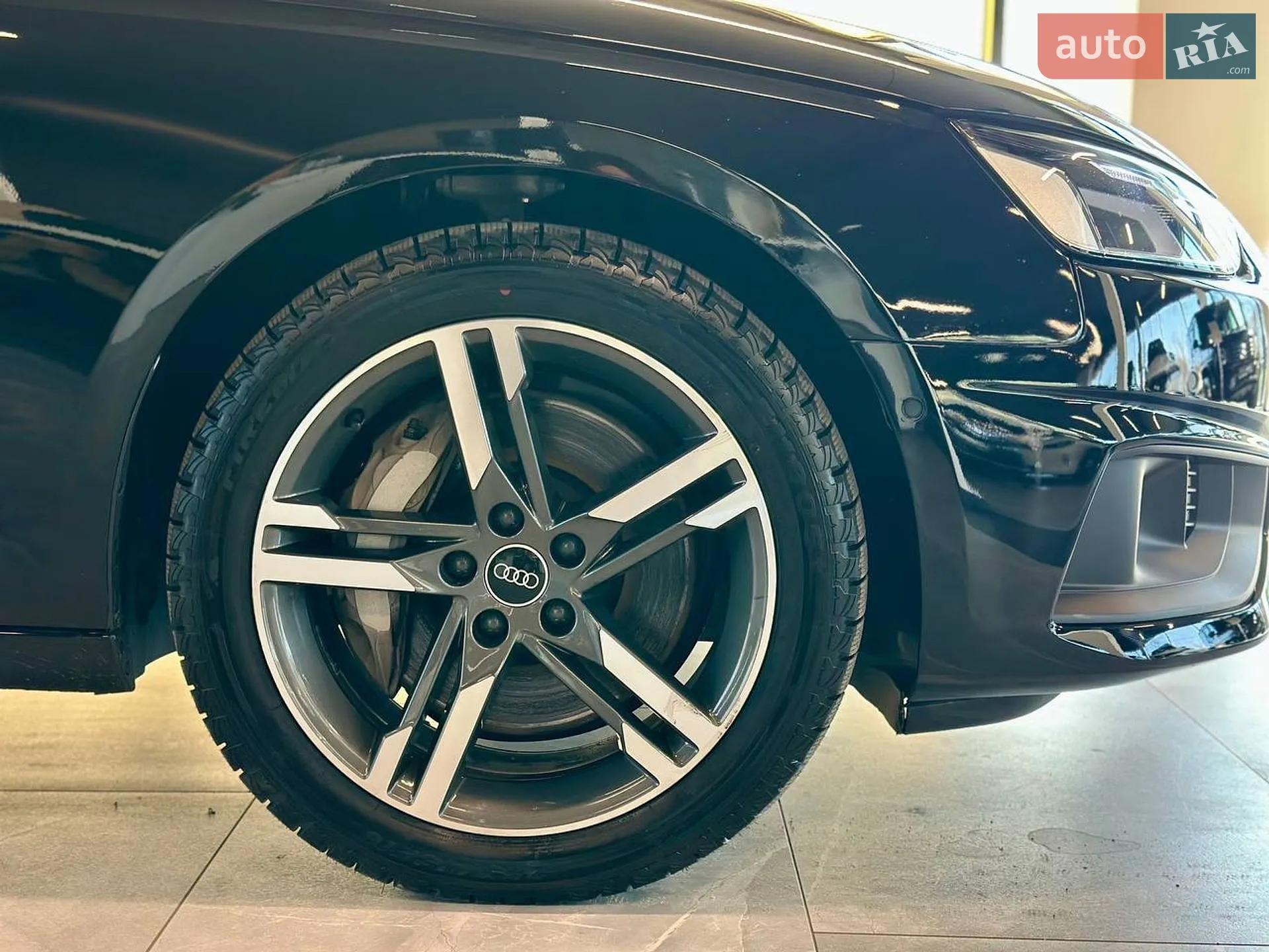 2021 Audi A4 - мініатюра 5