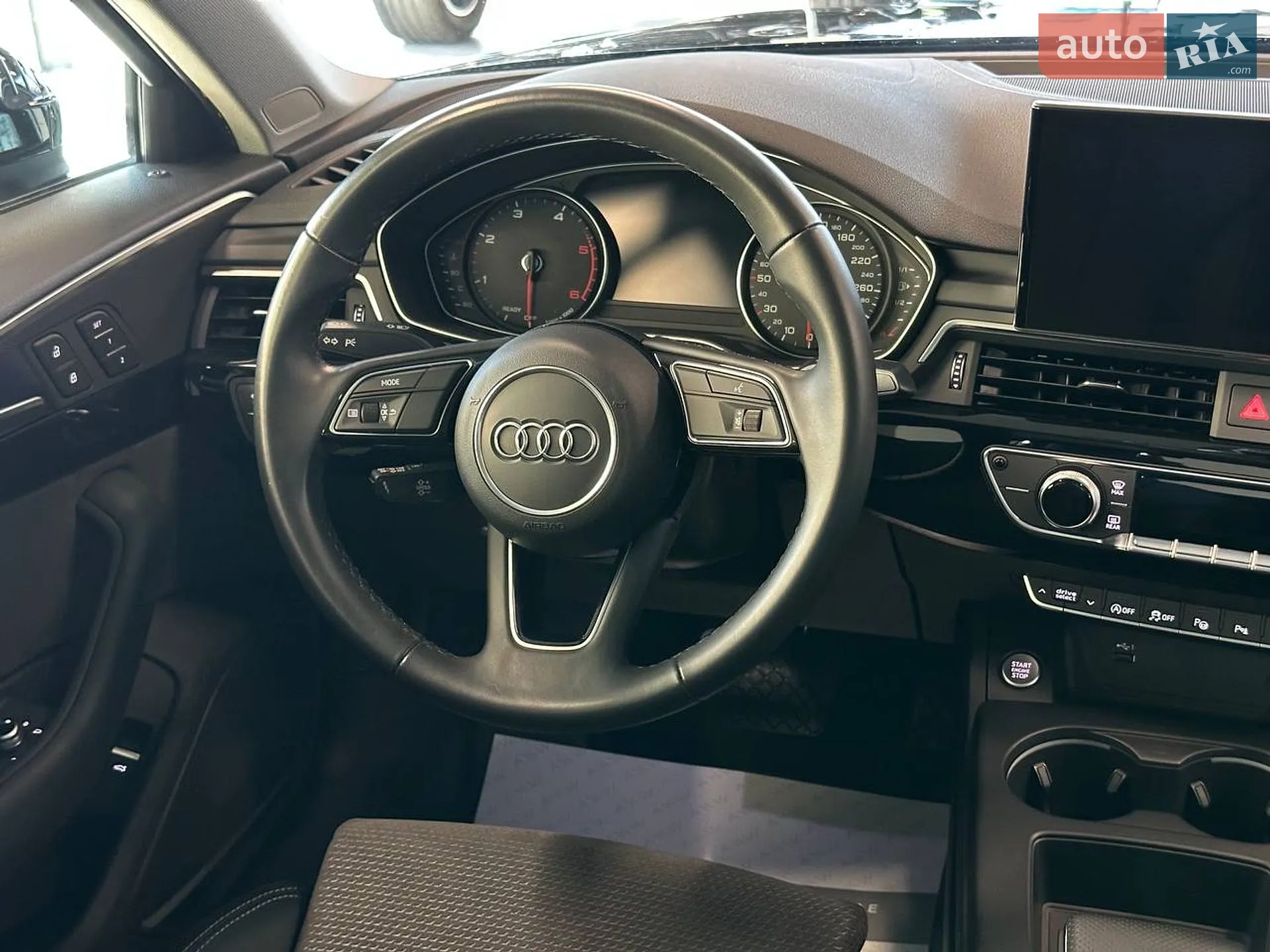 2021 Audi A4 - мініатюра 34