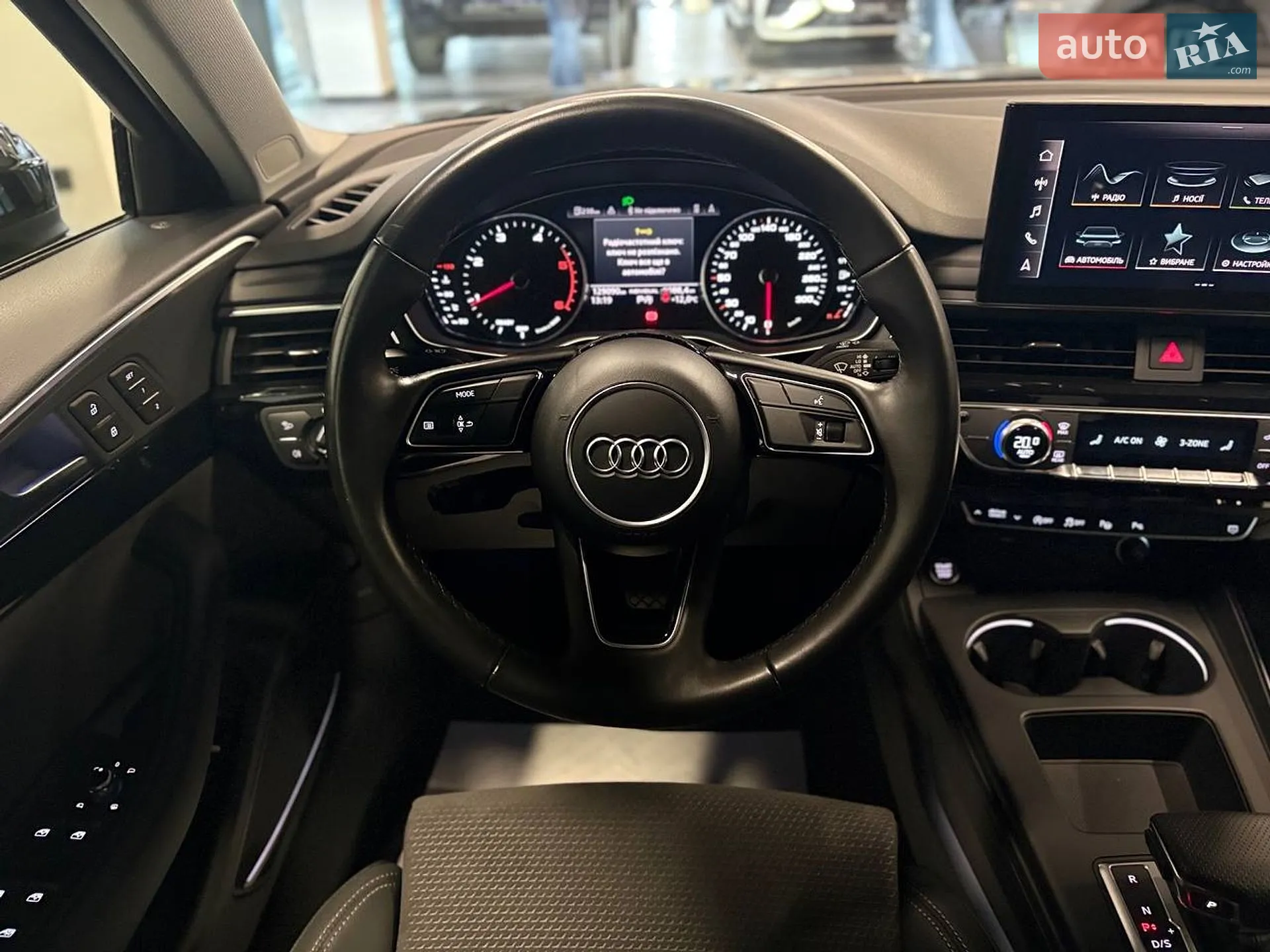 2021 Audi A4 - мініатюра 27