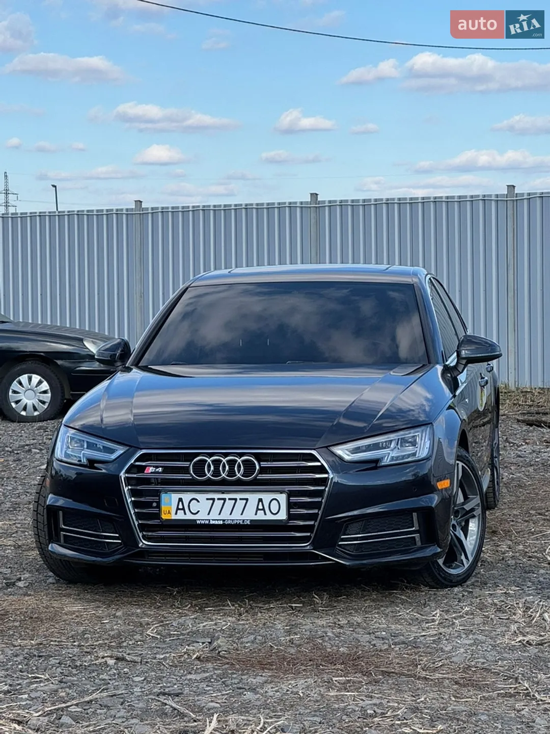 2016 Audi A4 - мініатюра 12