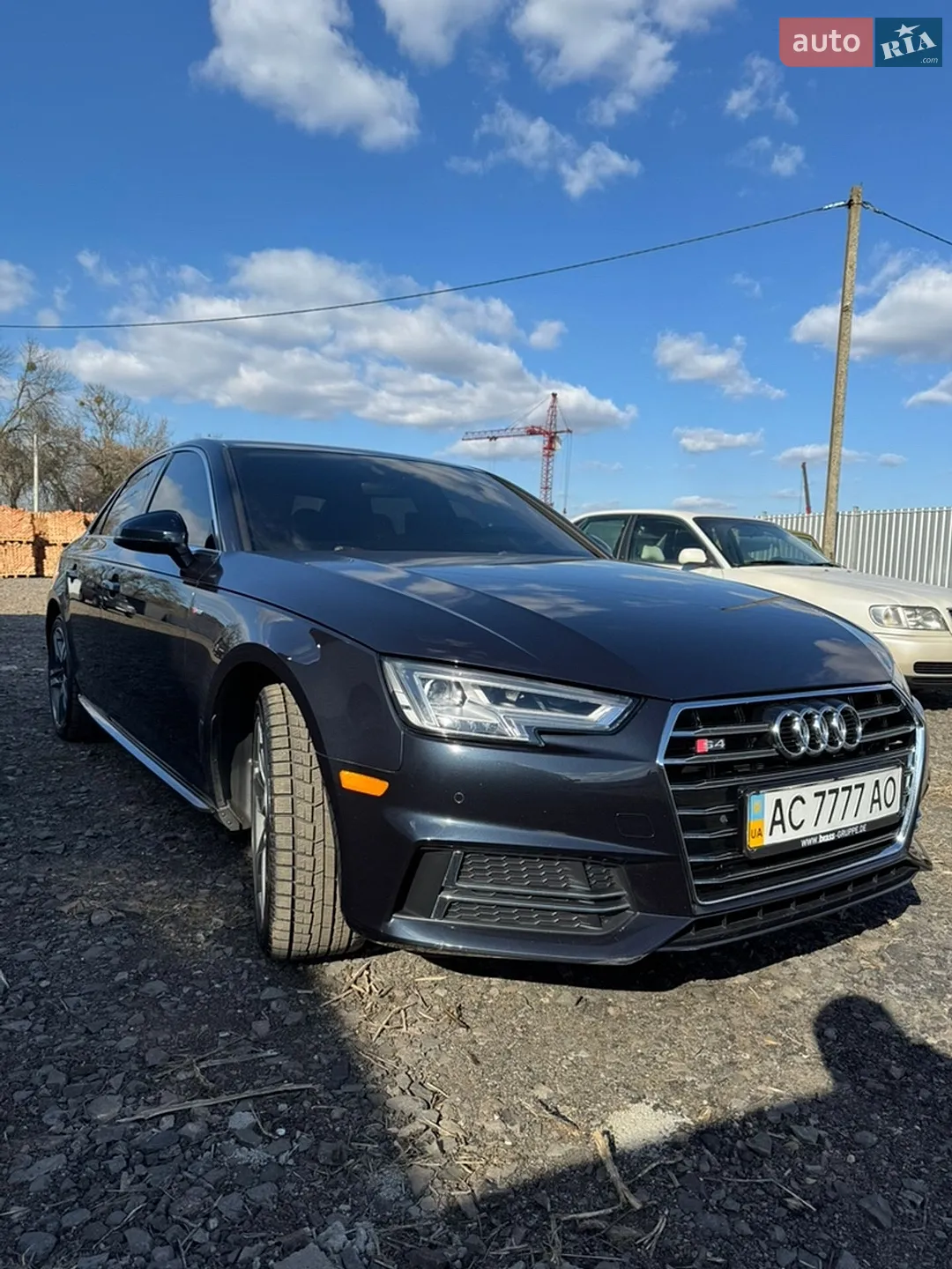 2016 Audi A4 - мініатюра 5