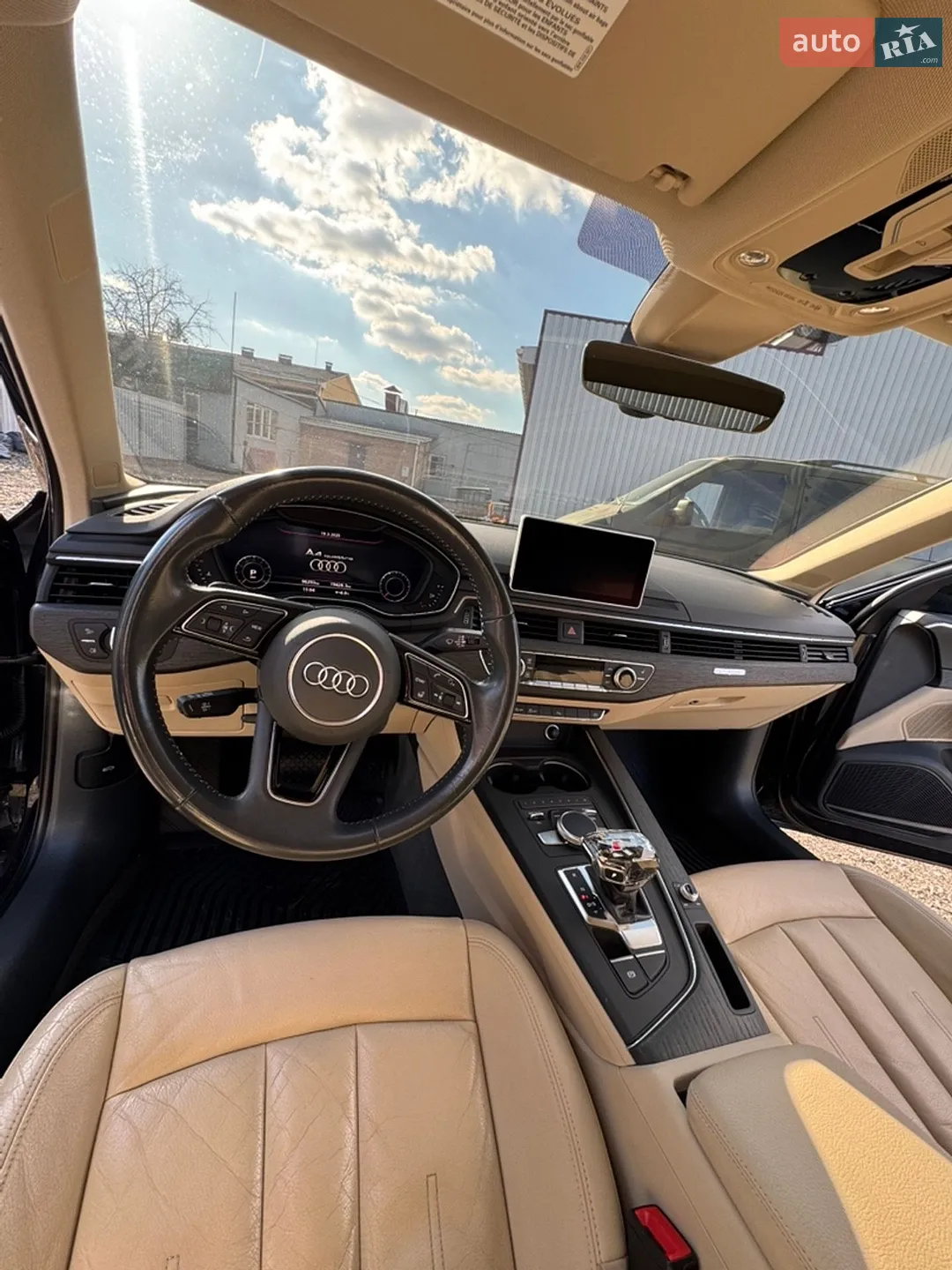 2016 Audi A4 - мініатюра 18