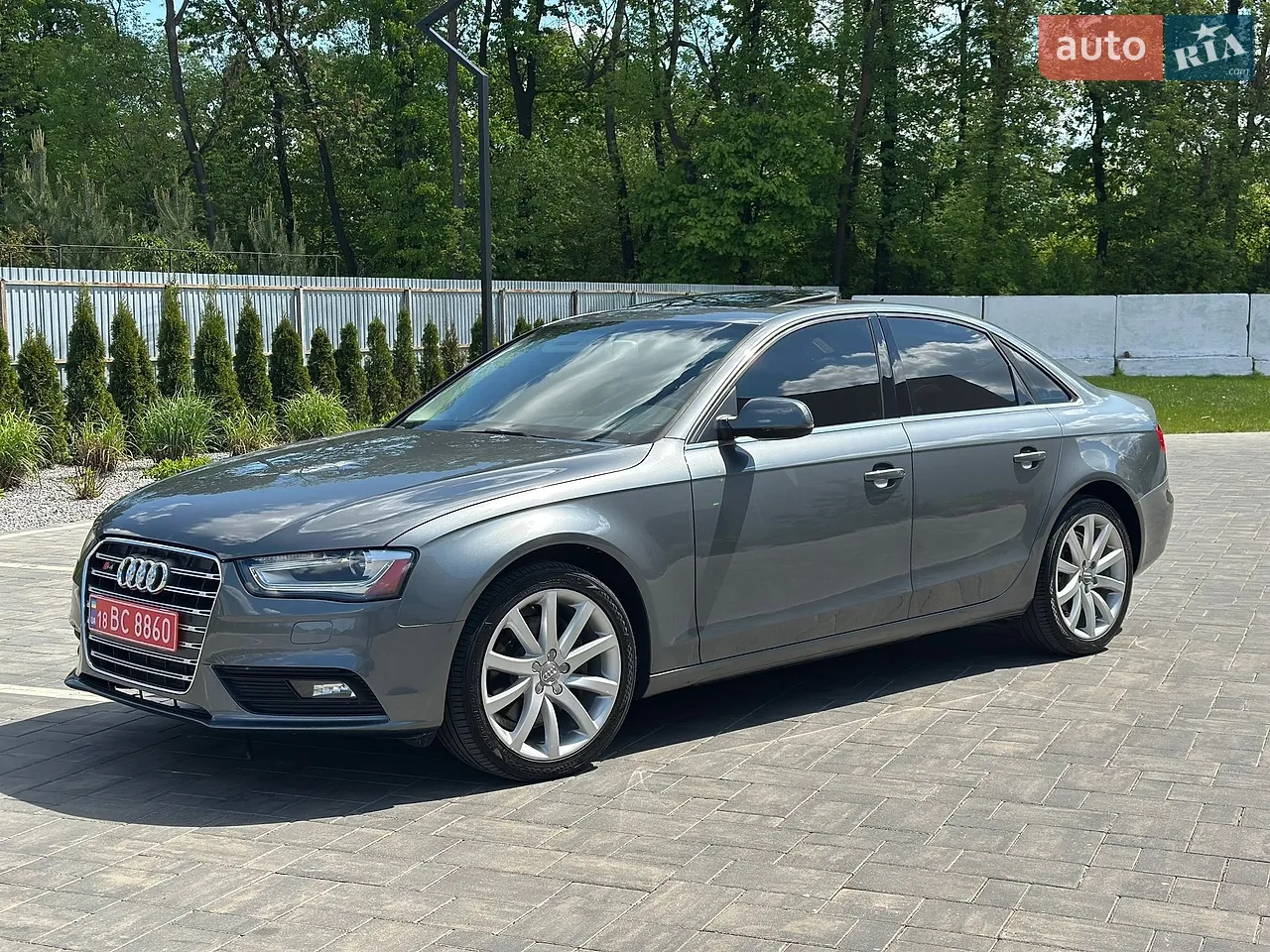 2012 Audi Q5 - мініатюра 49