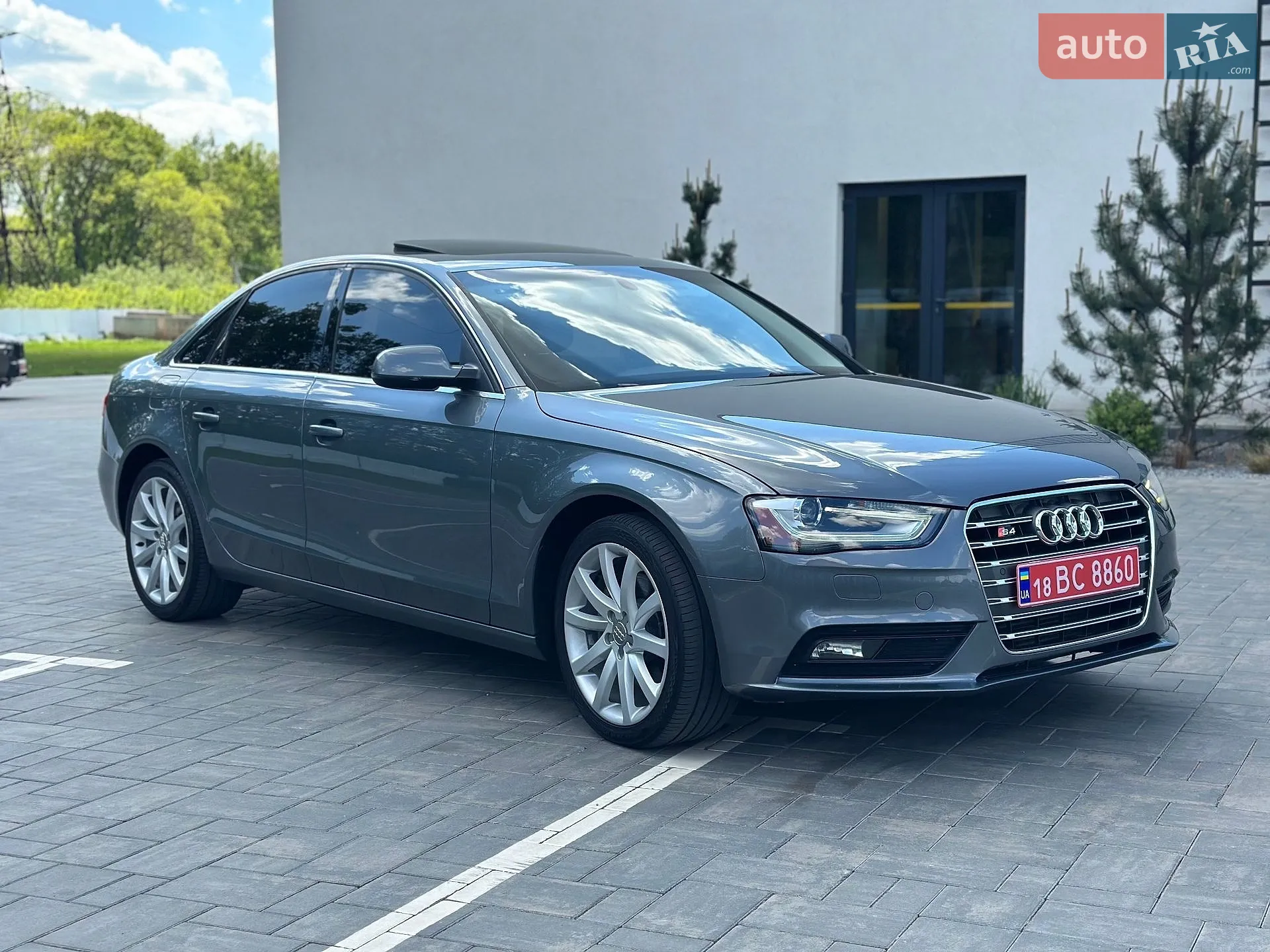 2013 Audi A4 - мініатюра 18