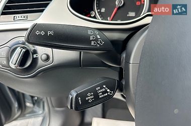 Седан Audi A4 2013 в Луцьку фото 31 Седан Audi A4 2013 в Луцьку
