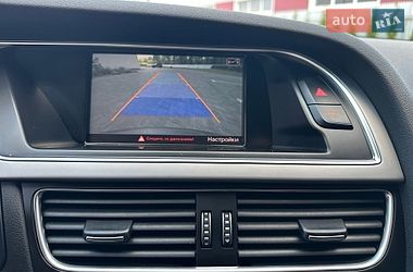 Седан Audi A4 2013 в Луцьку фото 35 Седан Audi A4 2013 в Луцьку