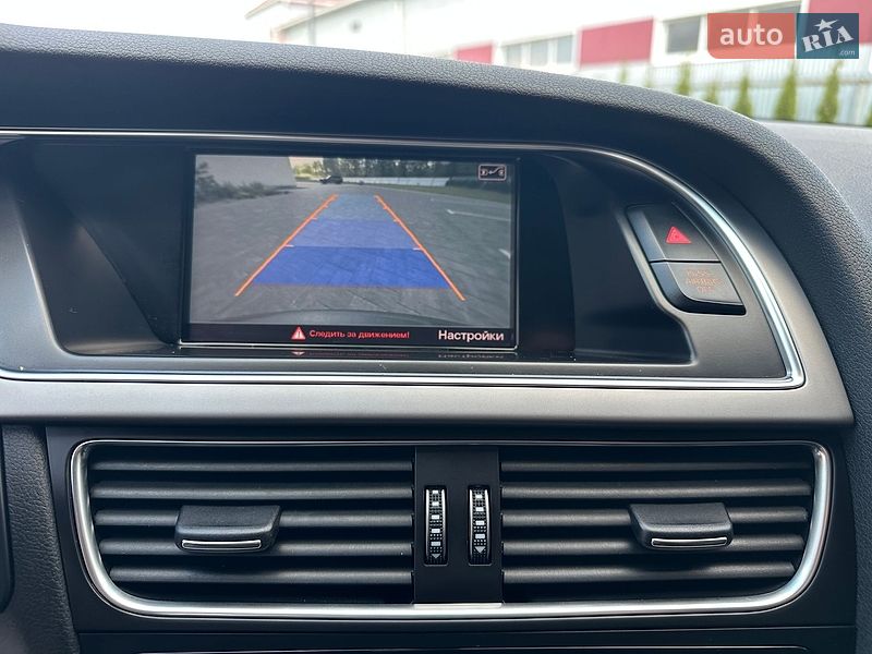 Седан Audi A4 2013 в Луцьку фото 35 Седан Audi A4 2013 в Луцьку