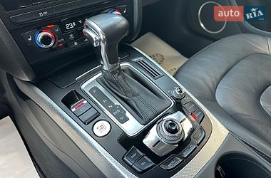Седан Audi A4 2013 в Луцьку фото 37 Седан Audi A4 2013 в Луцьку