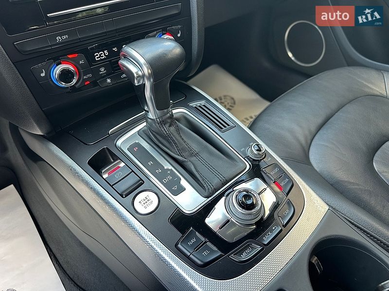 Седан Audi A4 2013 в Луцьку фото 37 Седан Audi A4 2013 в Луцьку