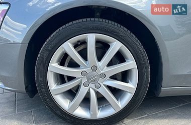 Седан Audi A4 2013 в Луцьку фото 56 Седан Audi A4 2013 в Луцьку