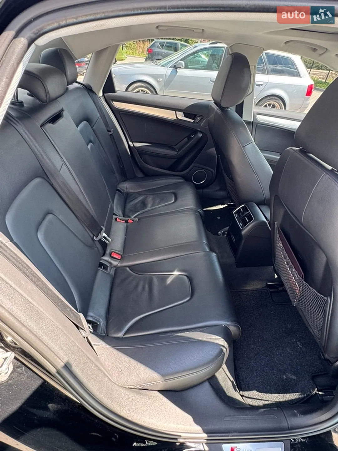 2015 Audi A4 - мініатюра 13