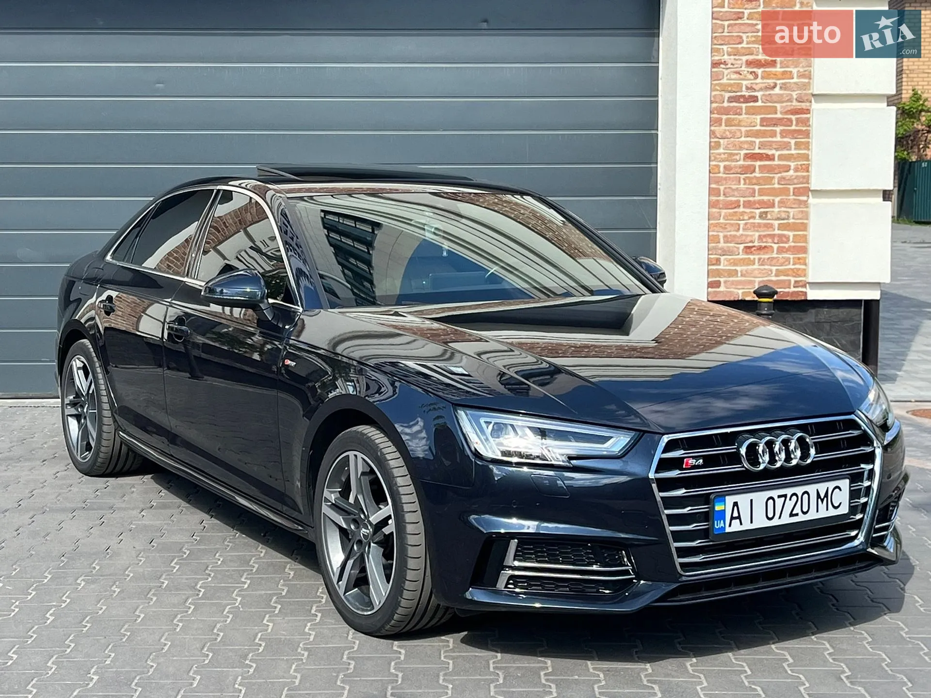 2017 Audi A4 - мініатюра 17