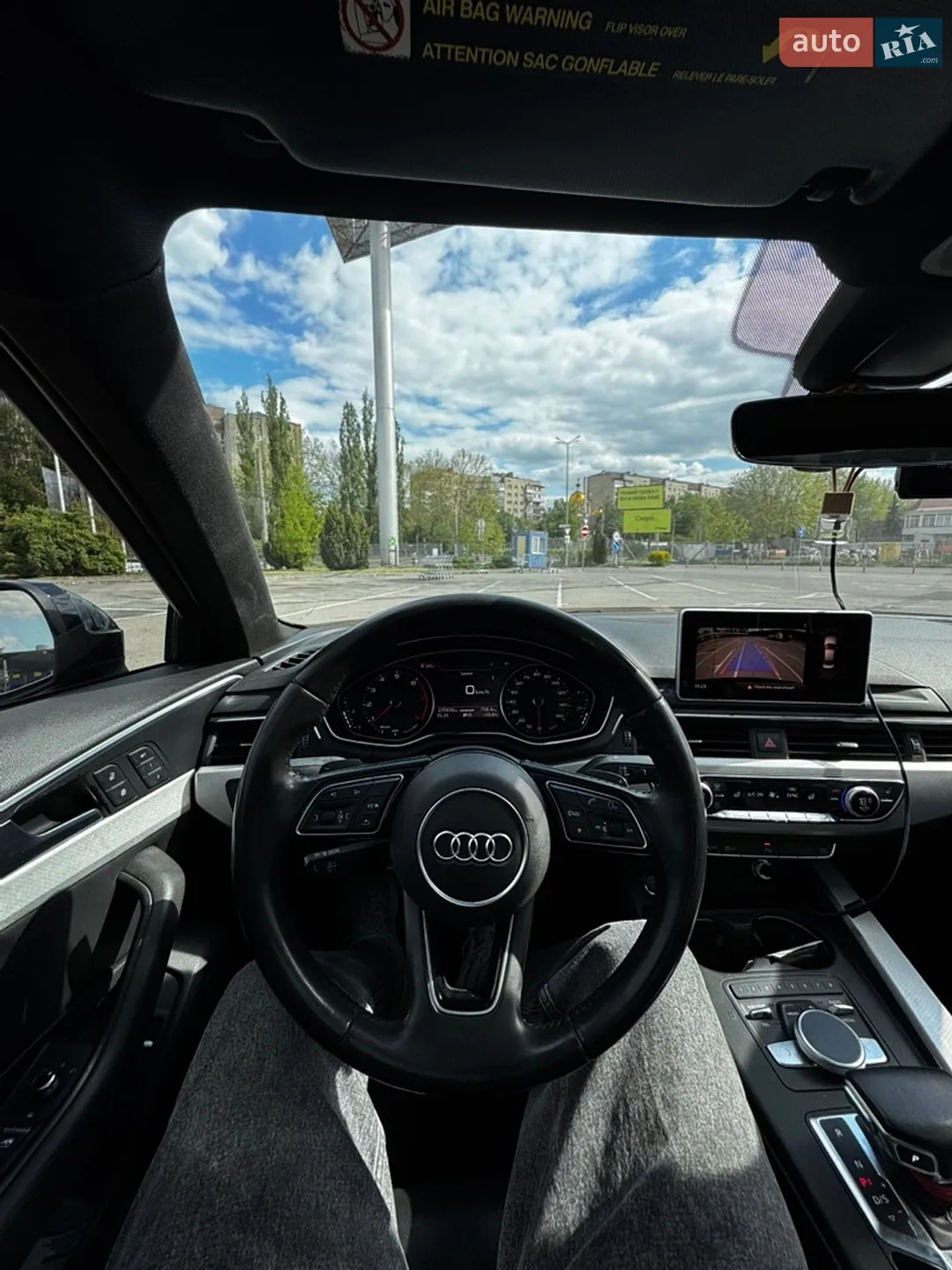2016 Audi A4 - мініатюра 18