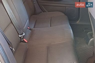 Універсал Audi A4 2002 в Сумах