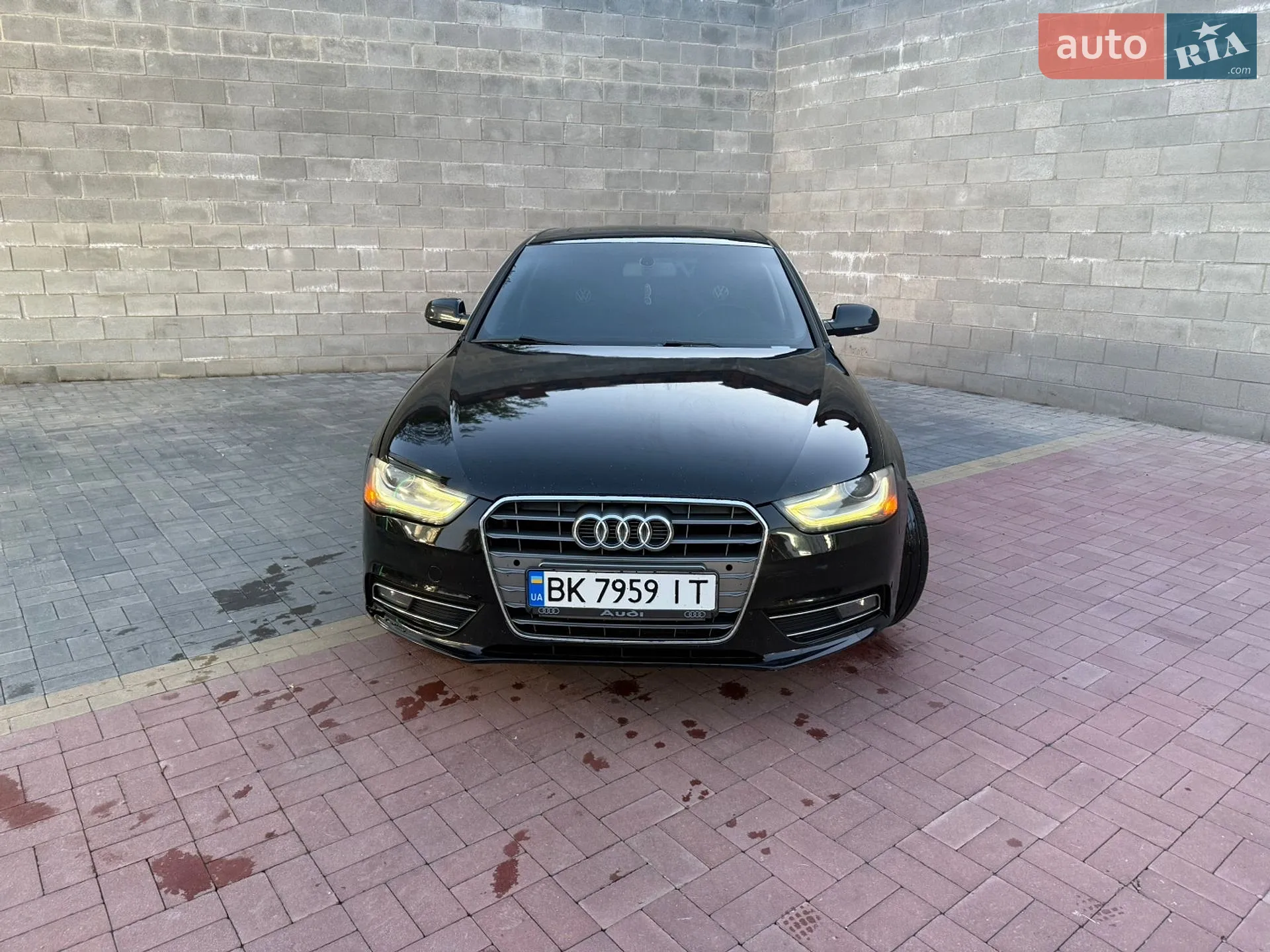2013 Audi A4 - мініатюра 28