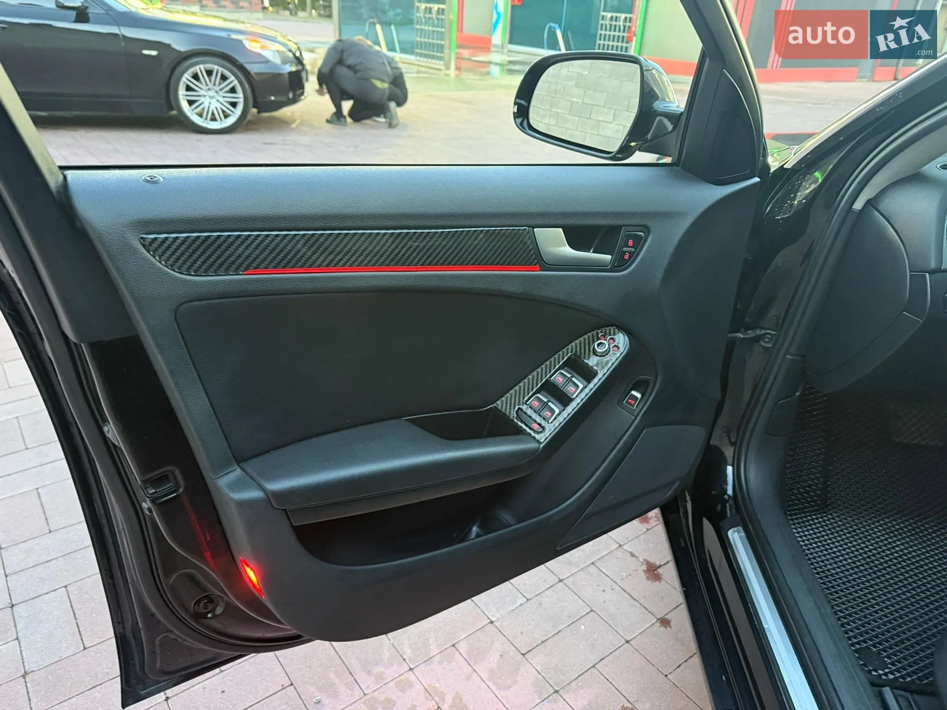 2013 Audi A4 - мініатюра 36