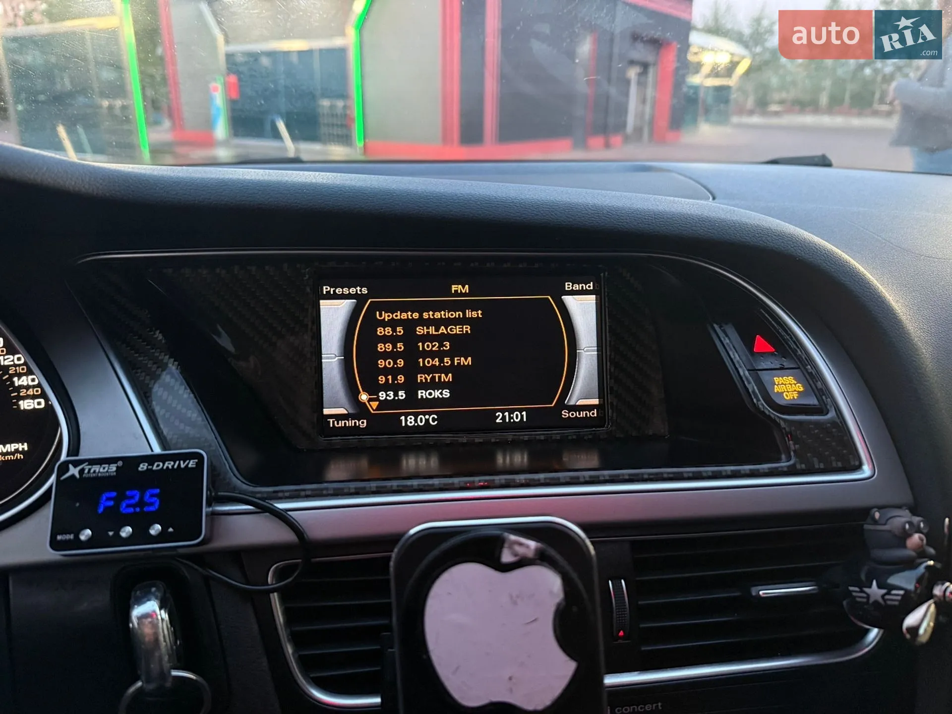 2013 Audi A4 - мініатюра 43