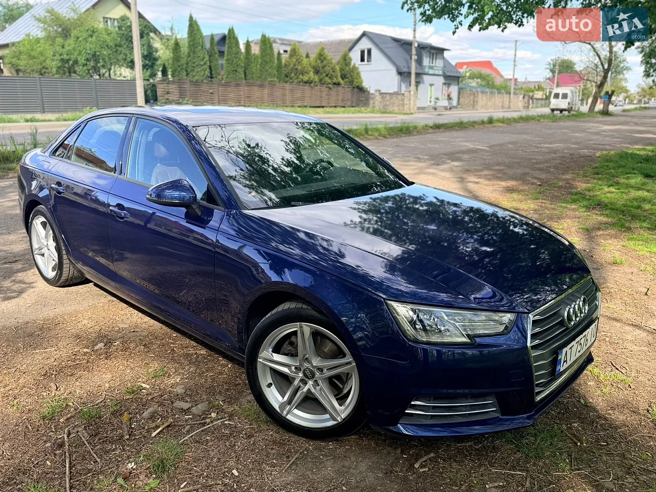 2017 Audi A4 - мініатюра 31