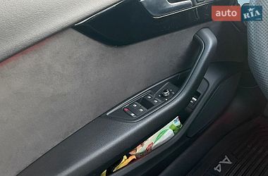Універсал Audi A4 2016 в Києві