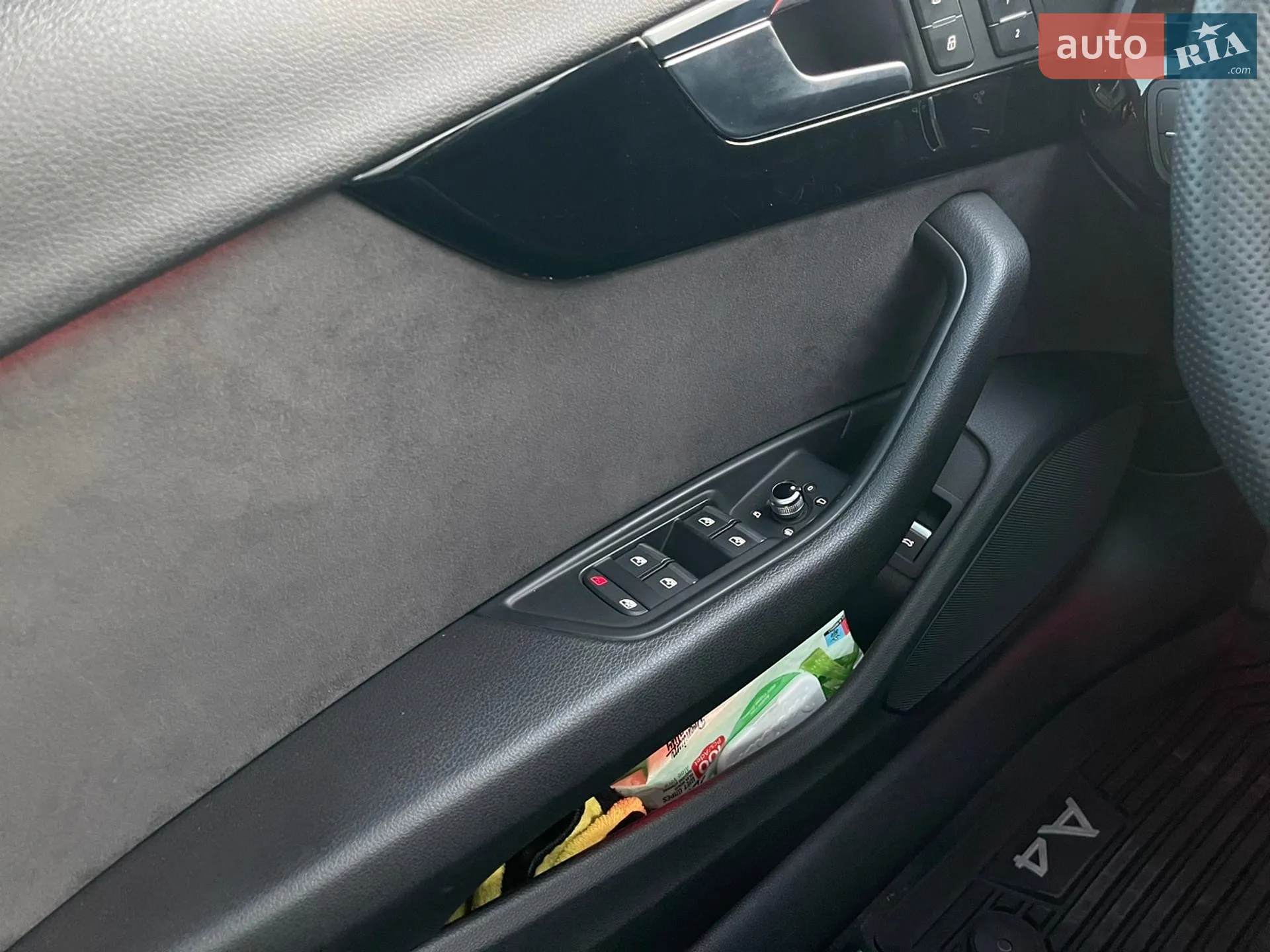 2016 Audi A4 - мініатюра 37