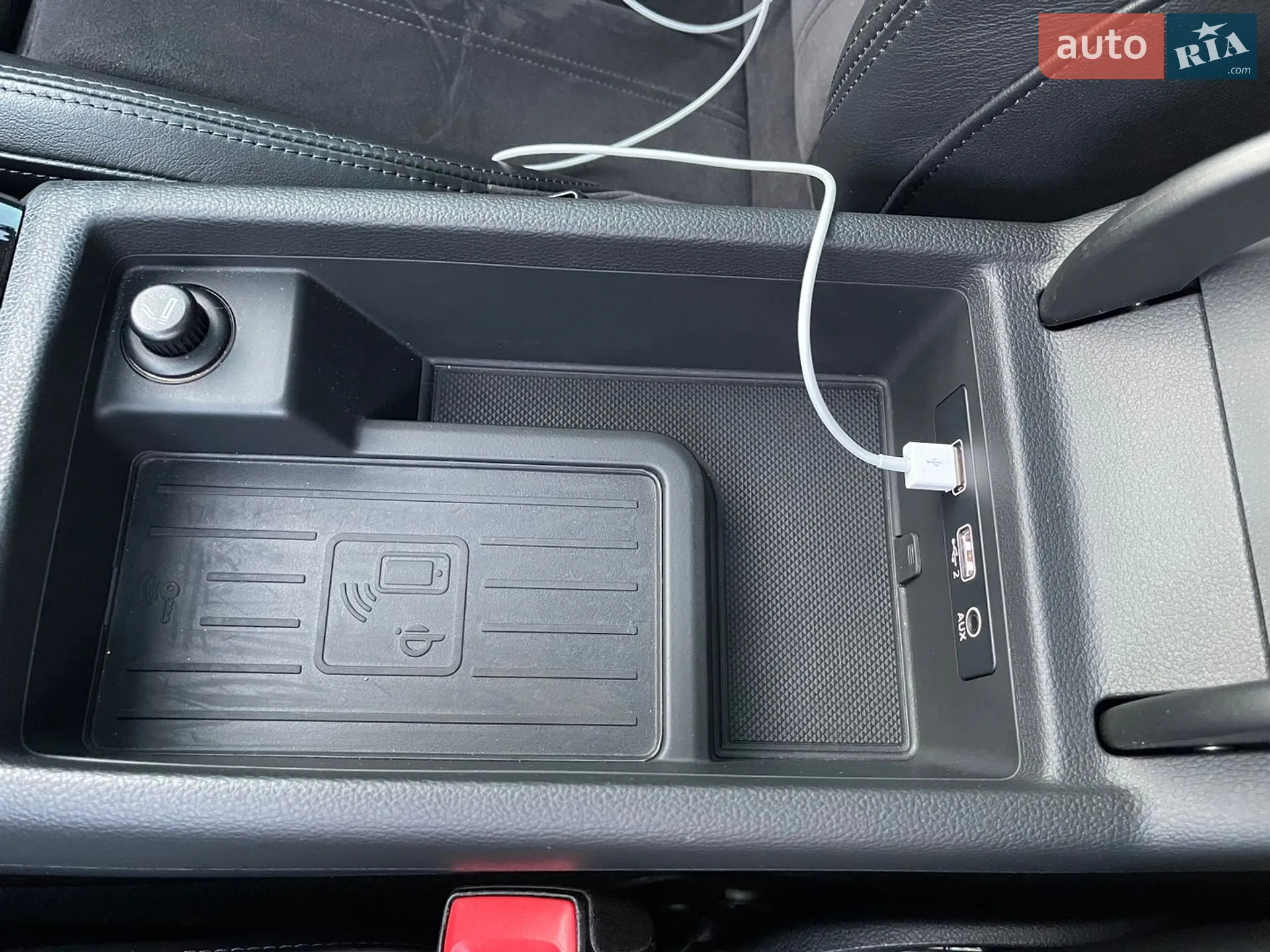 2016 Audi A4 - мініатюра 42
